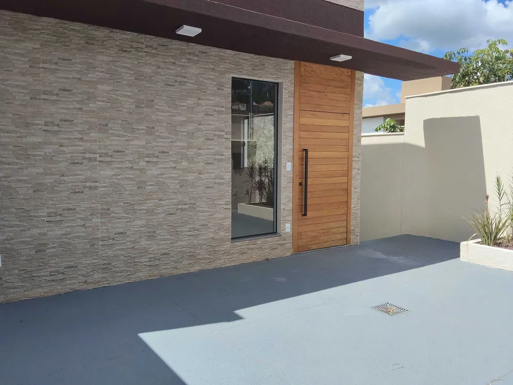 Casa, 3 quartos, 151 m² - Foto 1