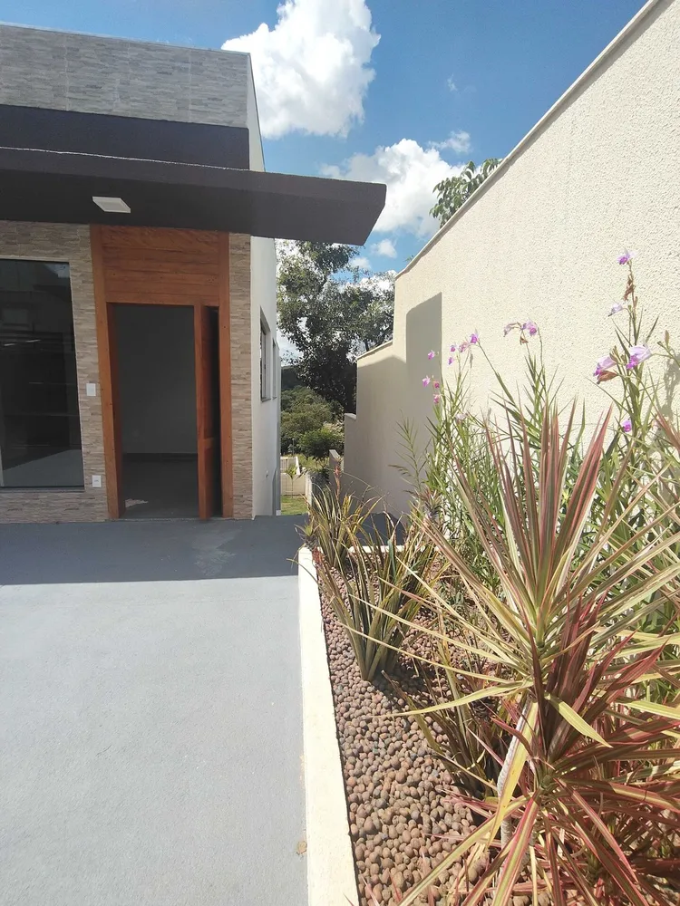Casa, 3 quartos, 151 m² - Foto 2