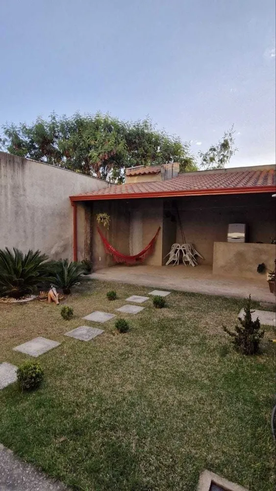 Casa, 3 quartos, 175 m² - Foto 6