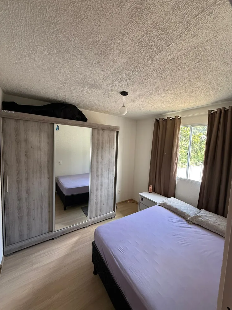 Apartamento, 2 quartos, 44 m² - Foto 6
