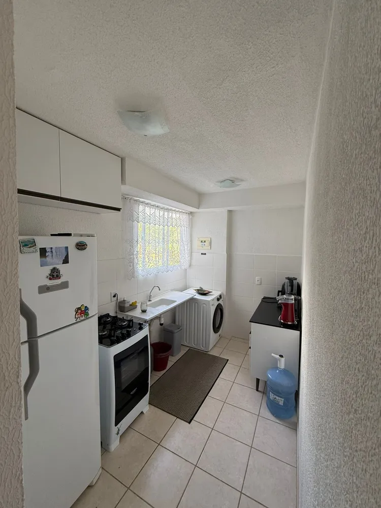 Apartamento, 2 quartos, 44 m² - Foto 1
