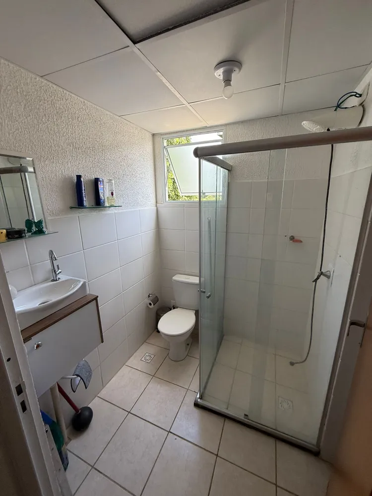 Apartamento, 2 quartos, 44 m² - Foto 4