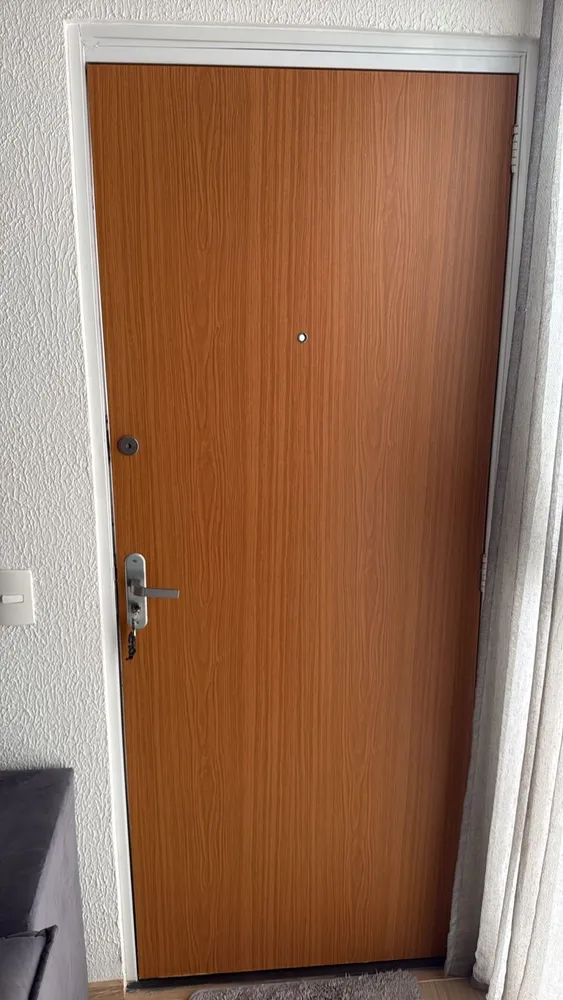 Apartamento, 2 quartos, 44 m² - Foto 8