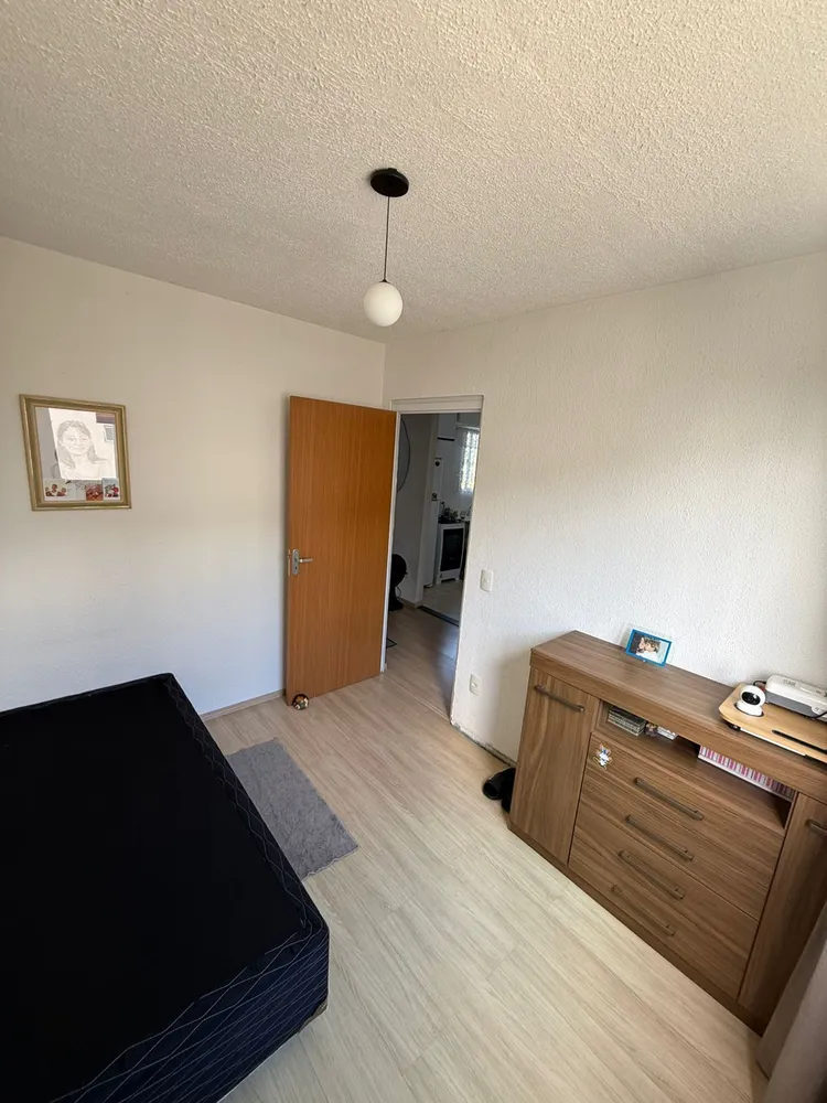Apartamento, 2 quartos, 44 m² - Foto 5