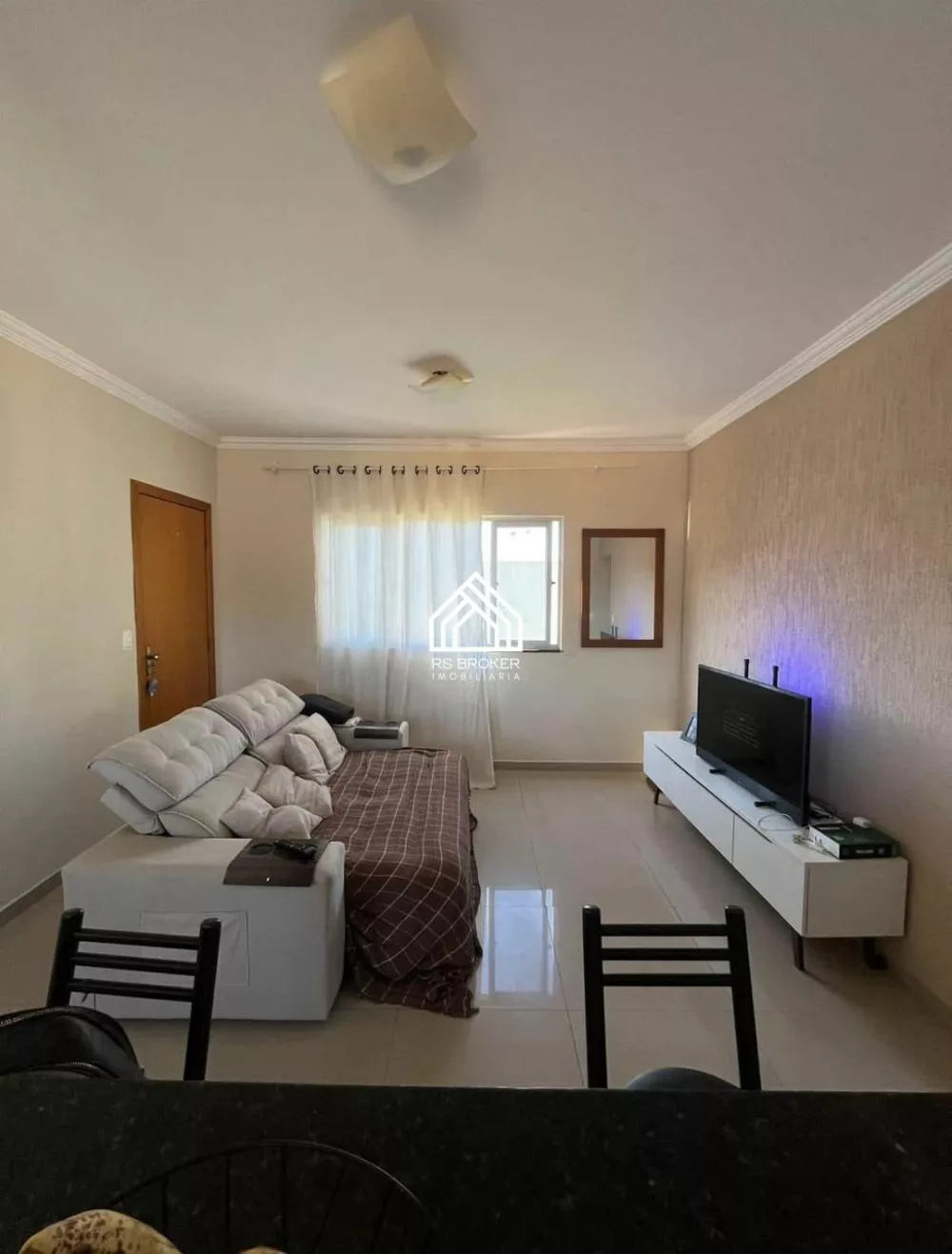 Apartamento, 2 quartos, 60 m² - Foto 2
