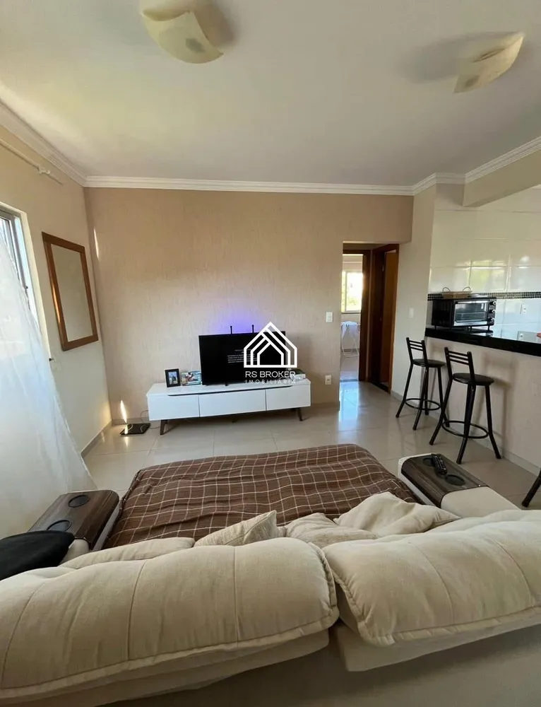 Apartamento, 2 quartos, 60 m² - Foto 10