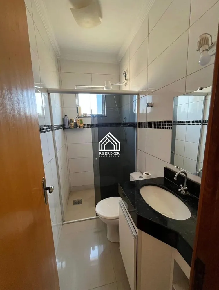 Apartamento, 2 quartos, 60 m² - Foto 8