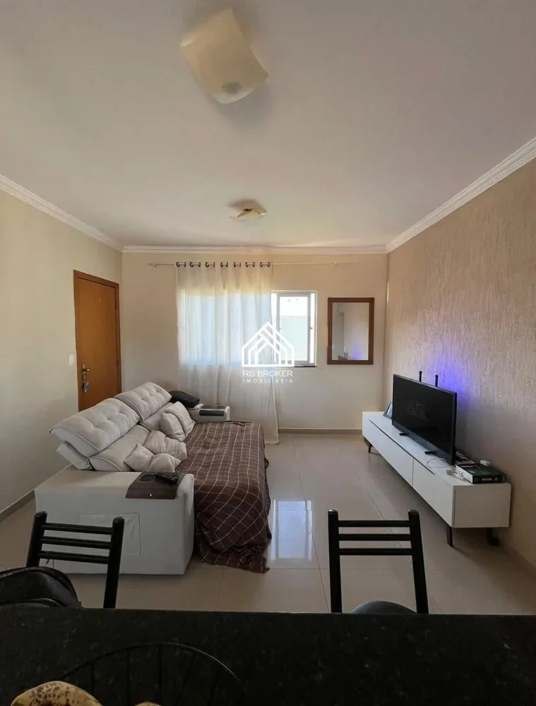 Apartamento, 2 quartos, 60 m² - Foto 7