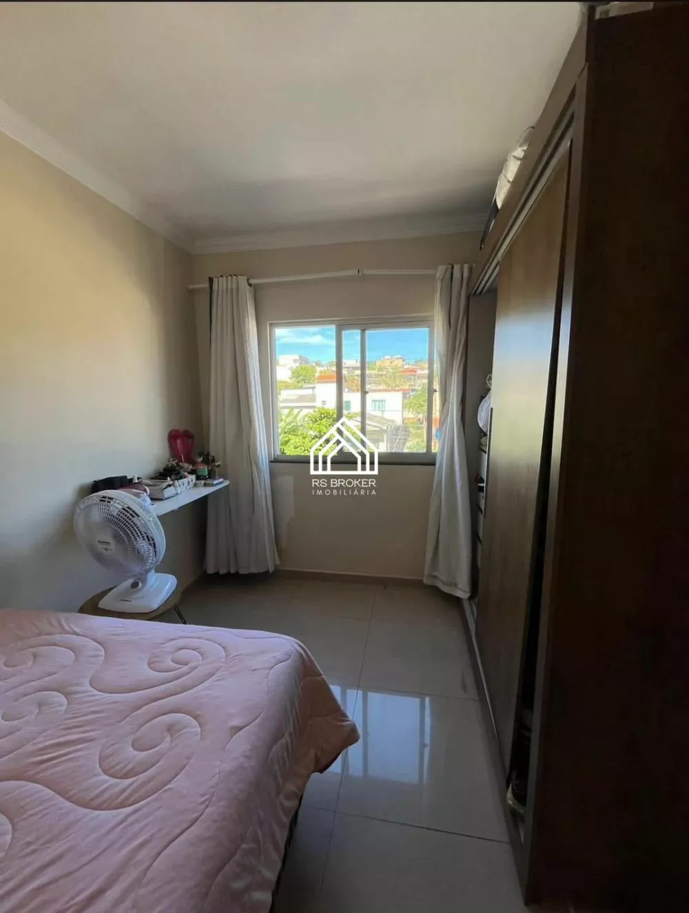 Apartamento, 2 quartos, 60 m² - Foto 3