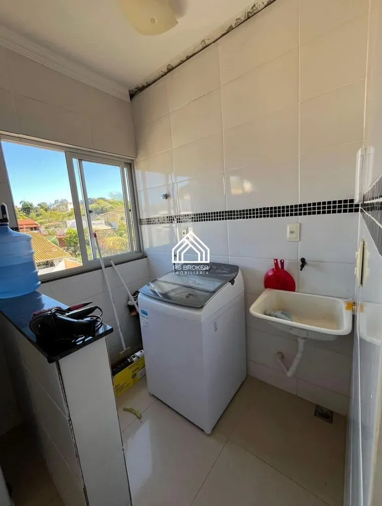 Apartamento, 2 quartos, 60 m² - Foto 6
