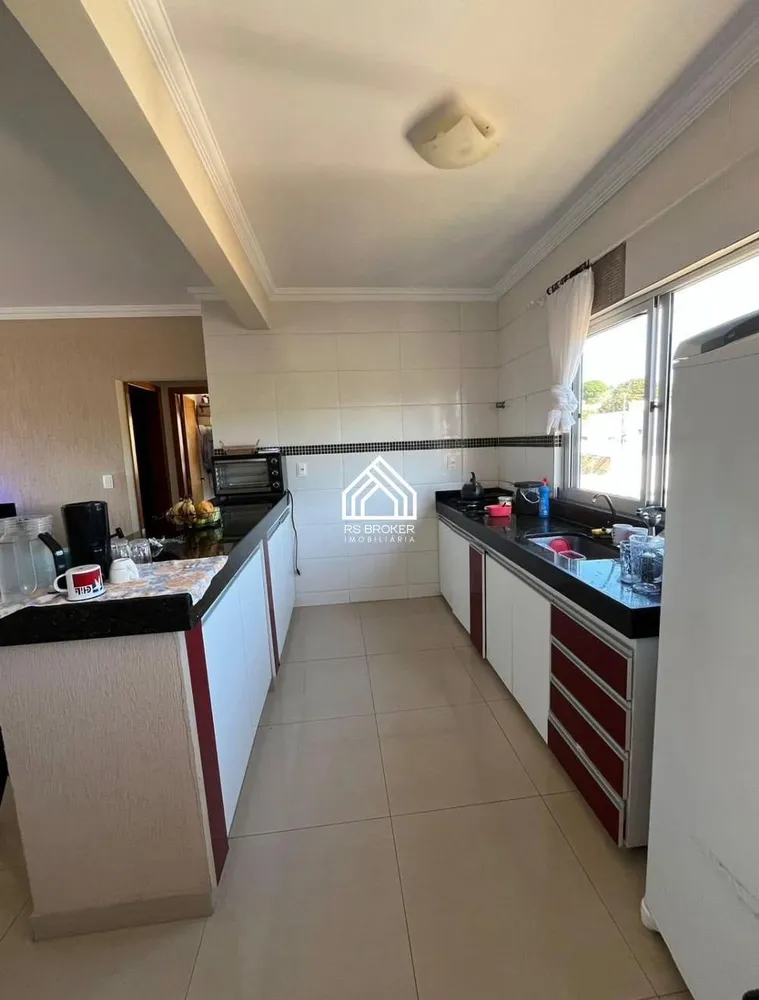 Apartamento, 2 quartos, 60 m² - Foto 9