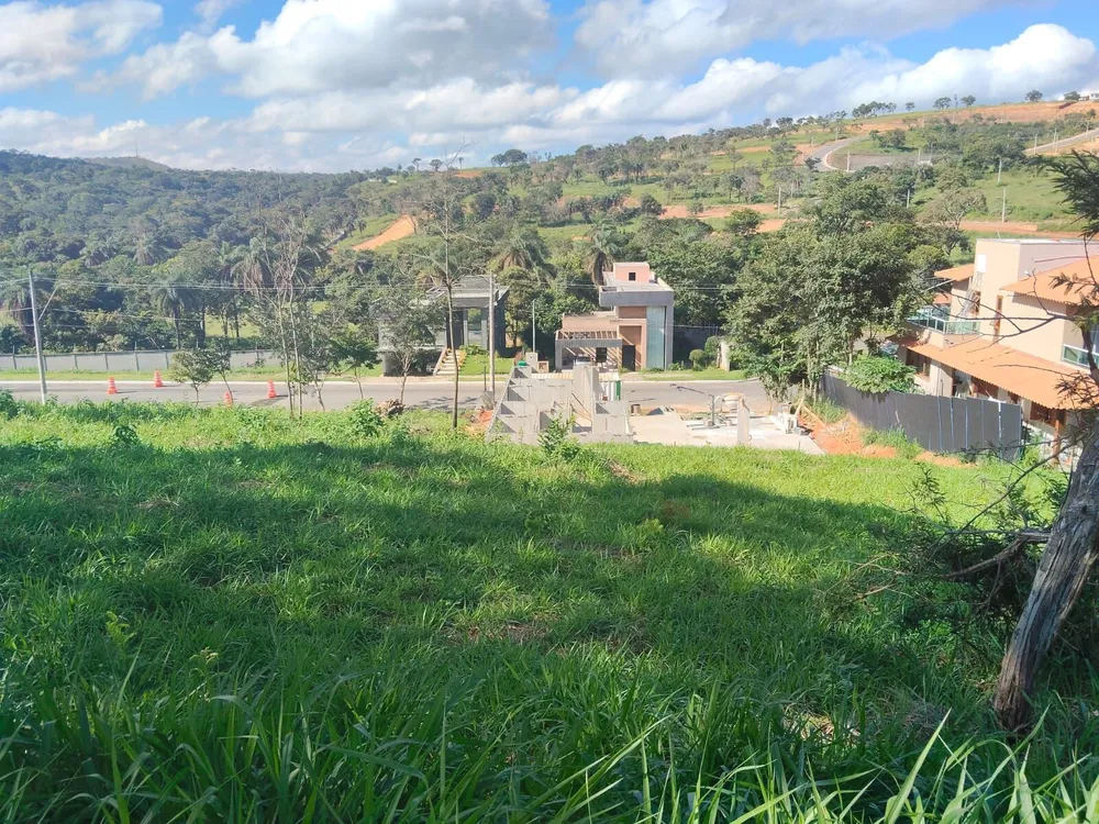 Terreno, 549 m² - Foto 1