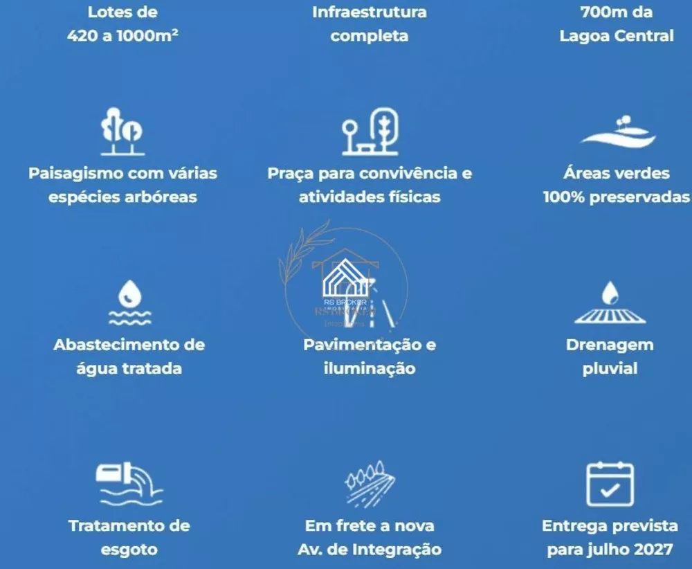 Terreno, 360 m² - Foto 3