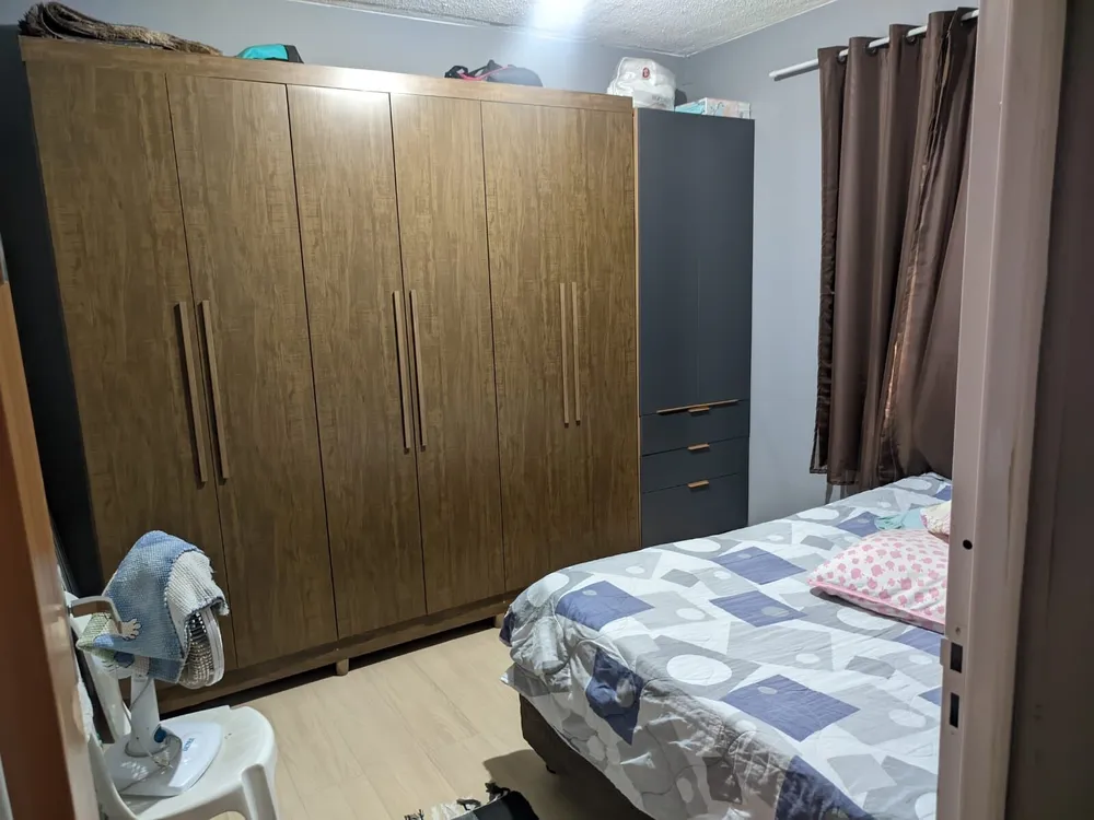 Apartamento, 2 quartos, 44 m² - Foto 8