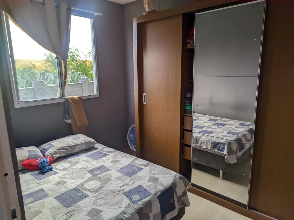 Apartamento, 2 quartos, 44 m² - Foto 7