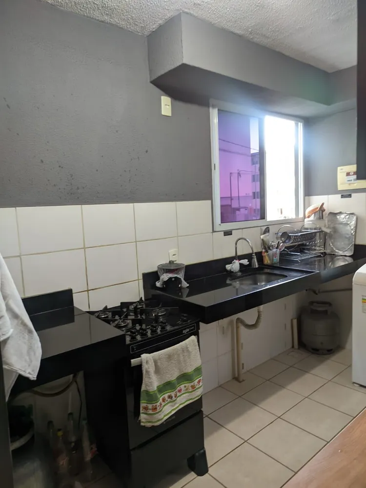 Apartamento, 2 quartos, 44 m² - Foto 4