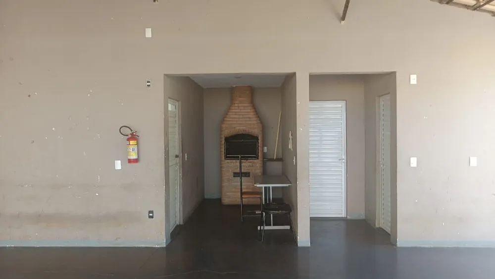 Apartamento, 2 quartos, 44 m² - Foto 2
