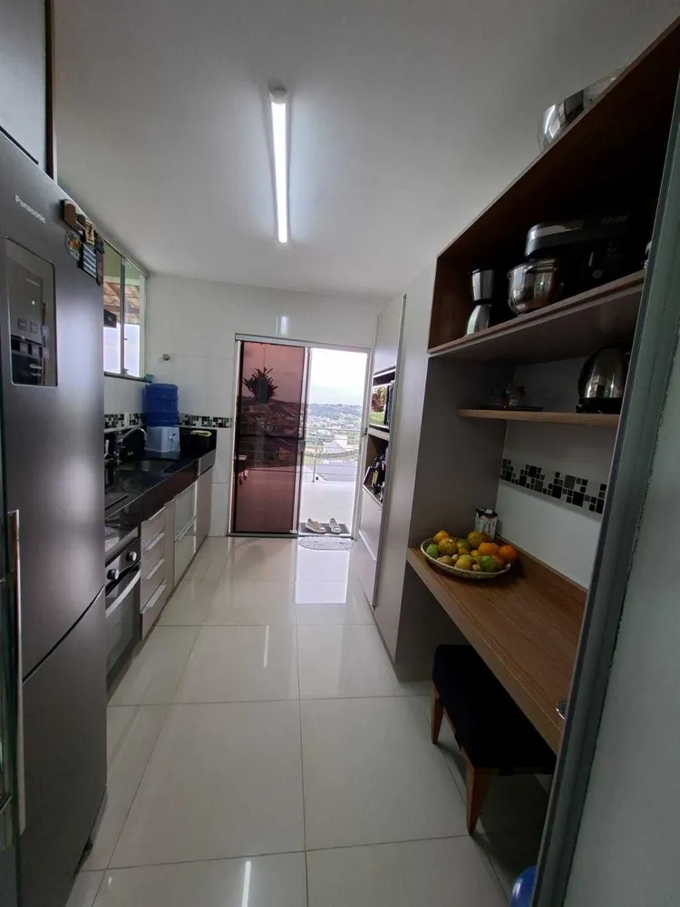 Casa, 3 quartos, 160 m² - Foto 8