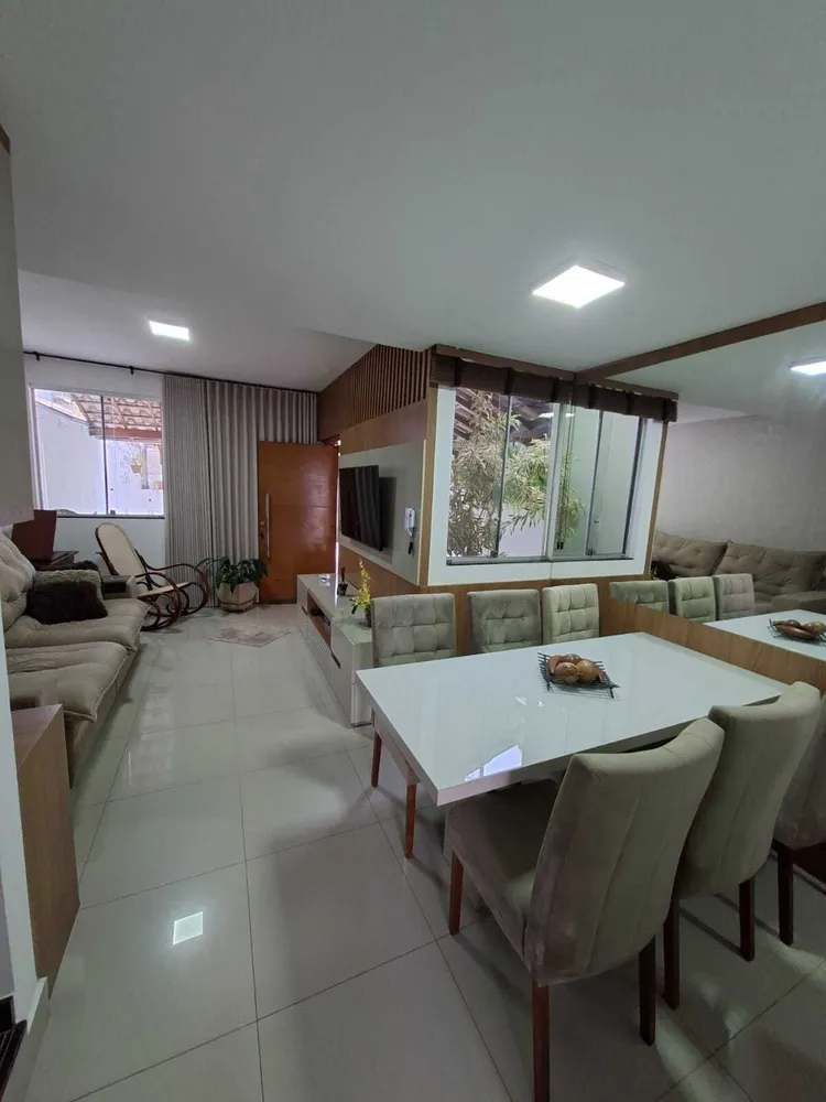 Casa, 3 quartos, 160 m² - Foto 6