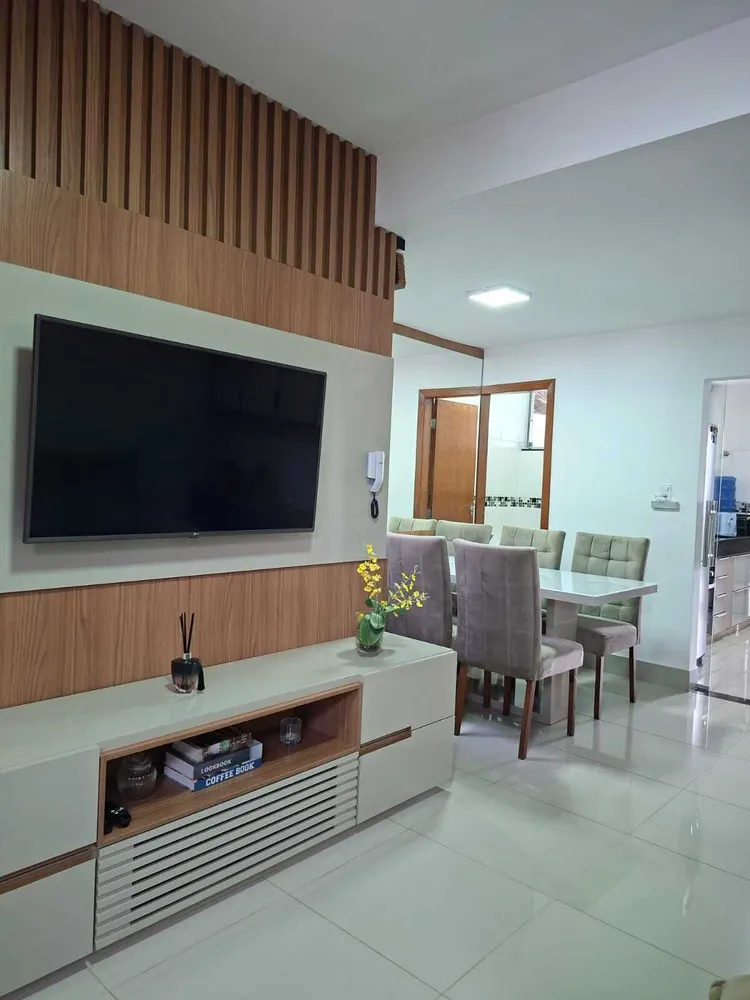 Casa, 3 quartos, 160 m² - Foto 5