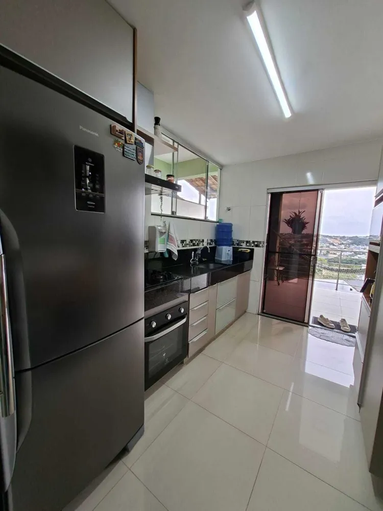 Casa, 3 quartos, 160 m² - Foto 7