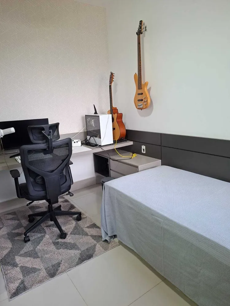 Casa, 3 quartos, 160 m² - Foto 3