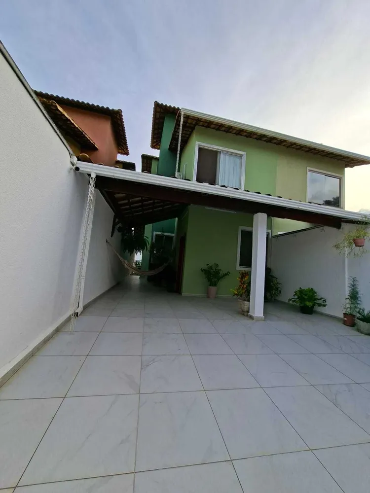 Casa, 3 quartos, 160 m² - Foto 1