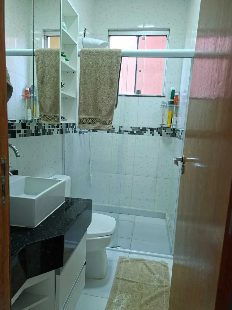 Casa, 3 quartos, 160 m² - Foto 2