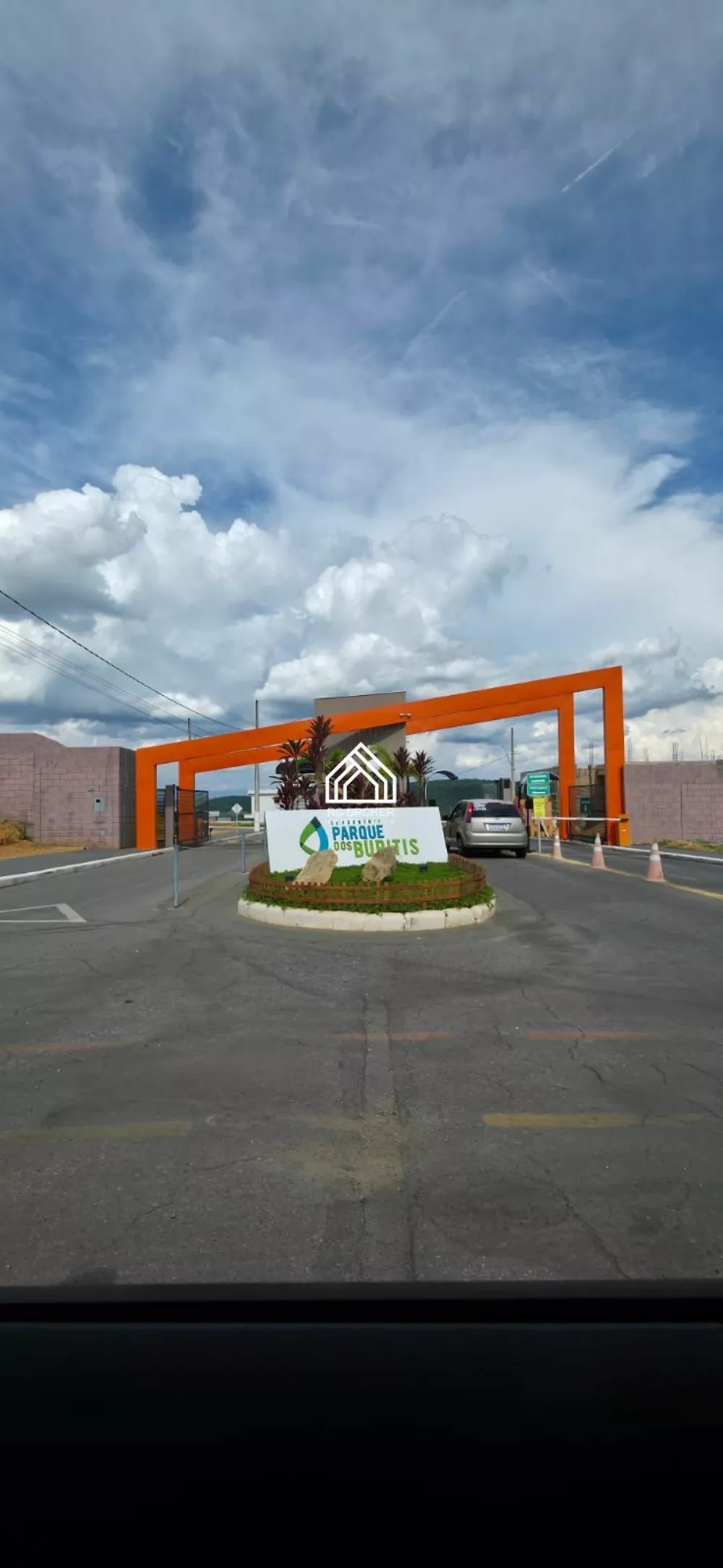 Terreno, 365 m² - Foto 1