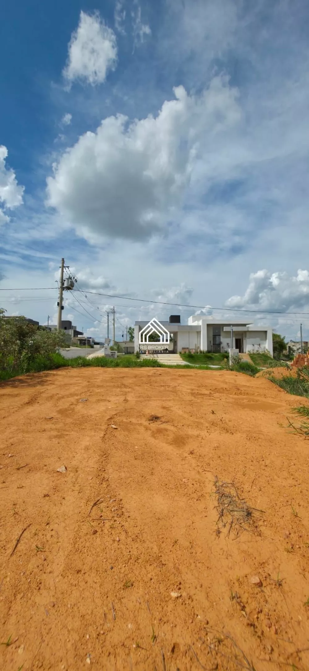 Terreno, 365 m² - Foto 4