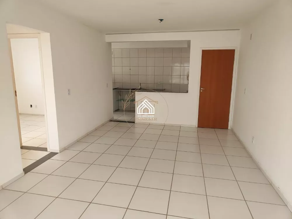 Apartamento, 2 quartos, 60 m² - Foto 1