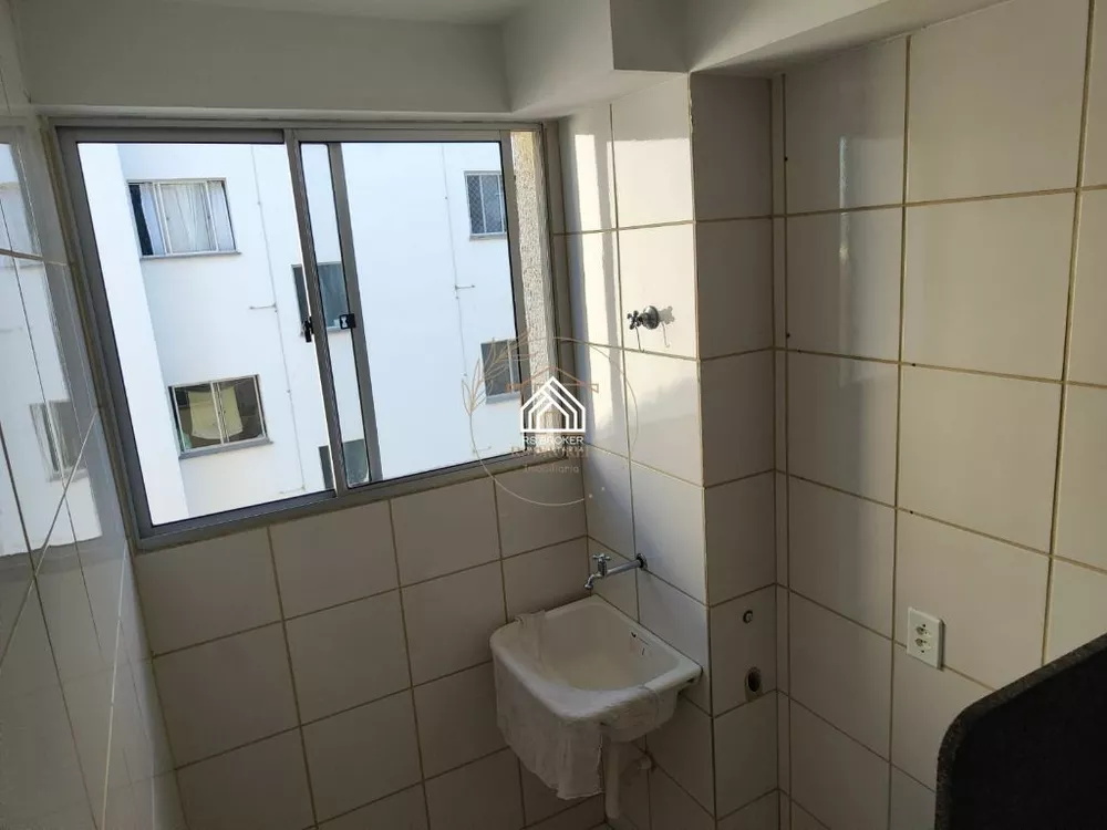 Apartamento, 2 quartos, 60 m² - Foto 2