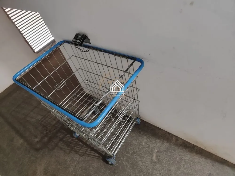 Apartamento, 2 quartos, 60 m² - Foto 5