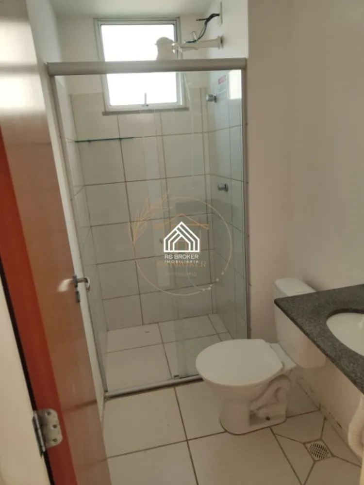 Apartamento, 2 quartos, 60 m² - Foto 6
