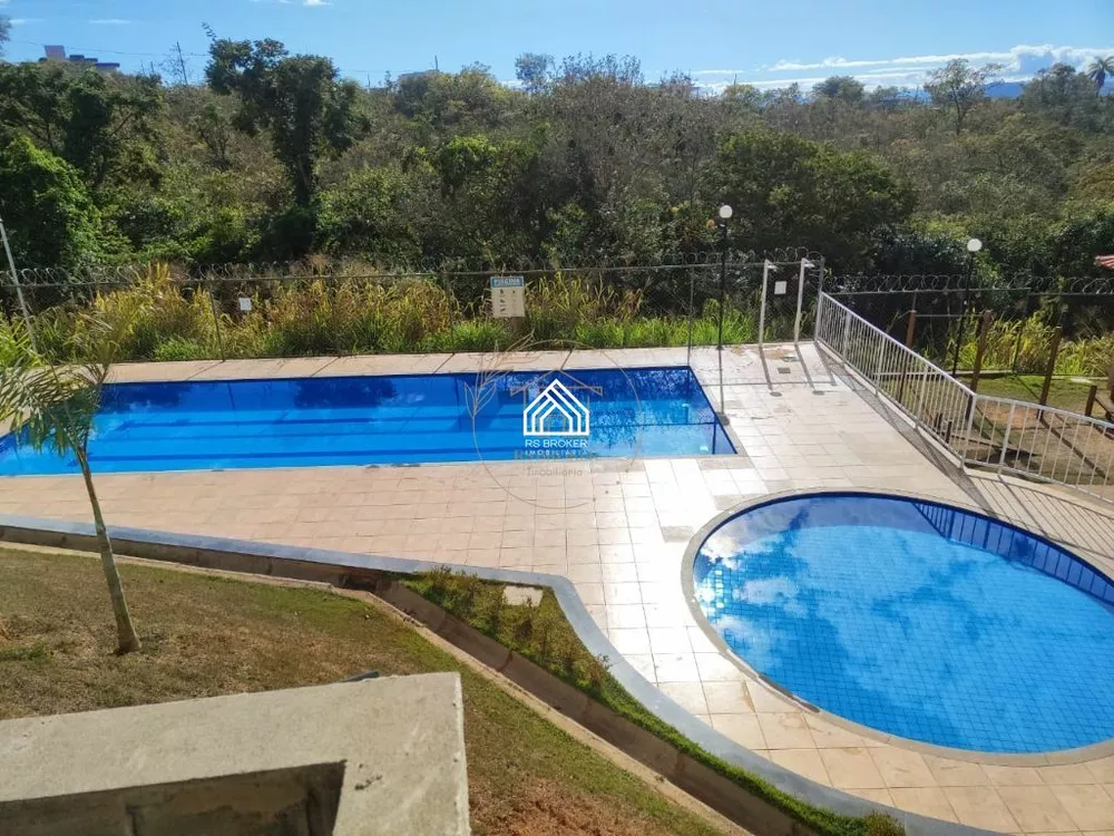Apartamento, 2 quartos, 60 m² - Foto 4
