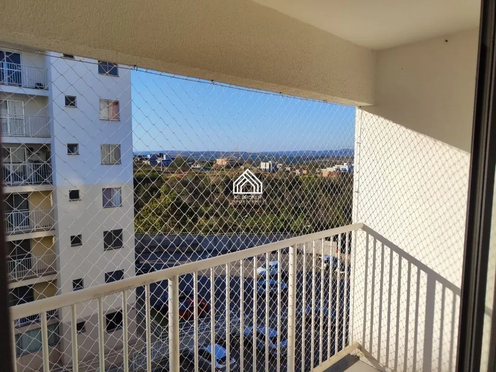 Apartamento, 2 quartos, 60 m² - Foto 9