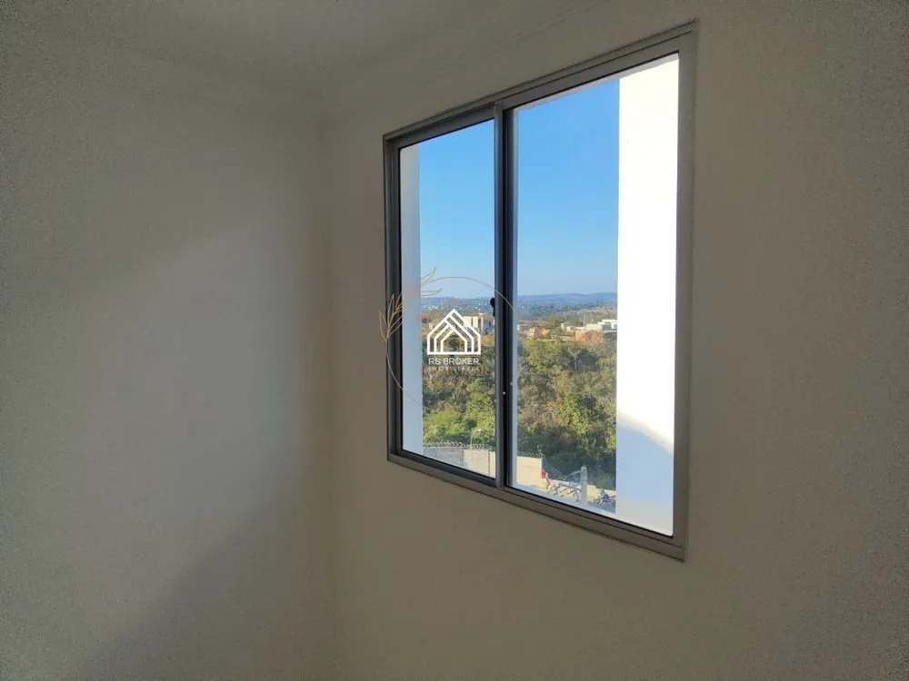 Apartamento, 2 quartos, 60 m² - Foto 7
