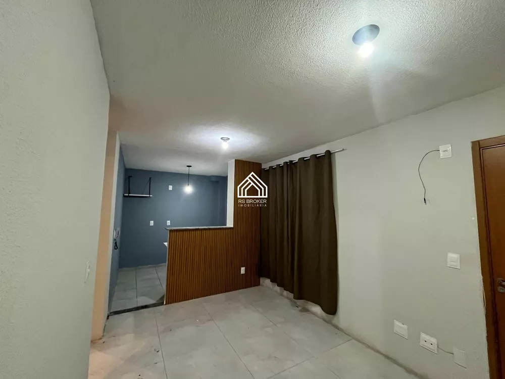 Apartamento, 2 quartos, 44 m² - Foto 4