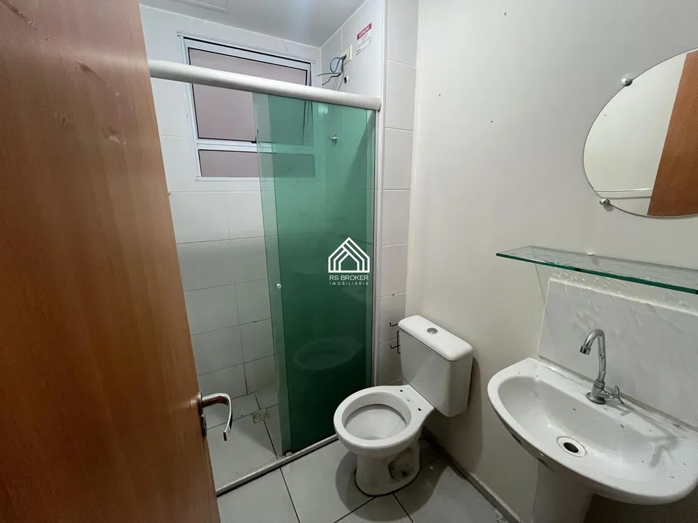 Apartamento, 2 quartos, 44 m² - Foto 6