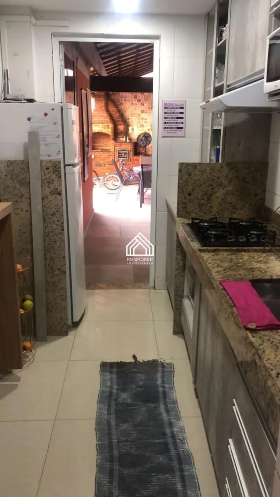 Apartamento, 2 quartos, 44 m² - Foto 11