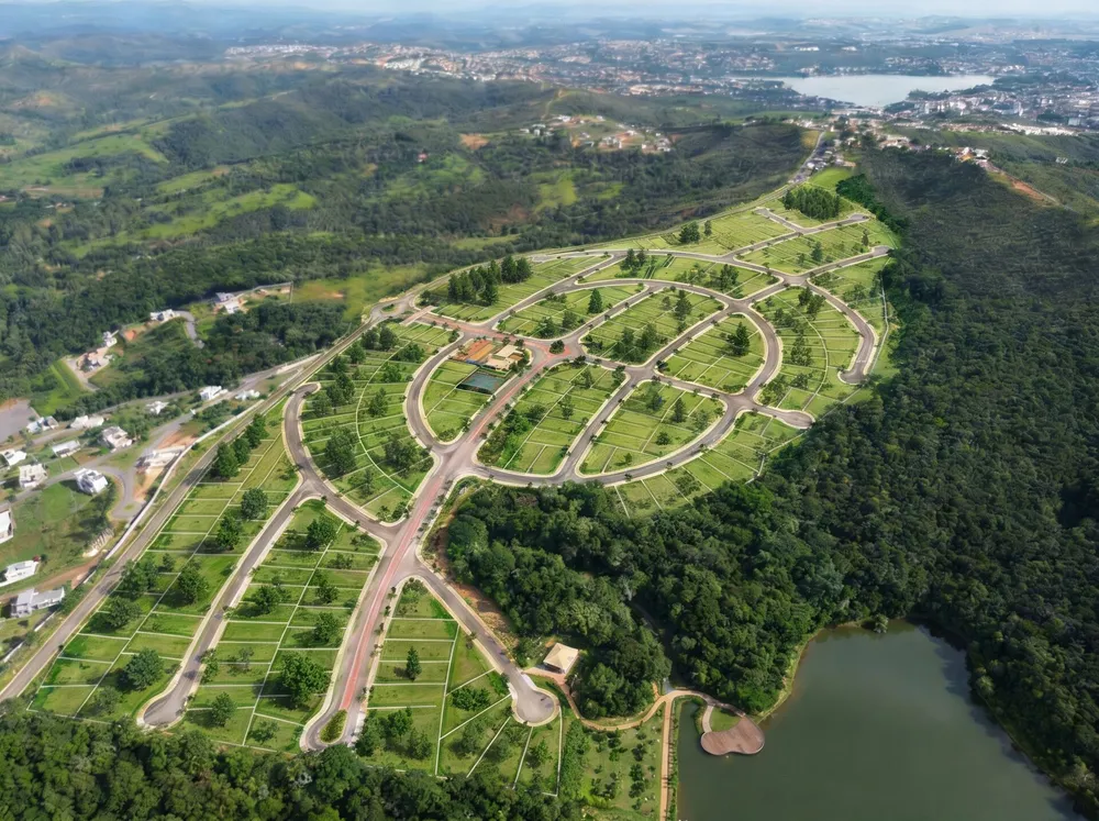 Terreno, 500 m² - Foto 2