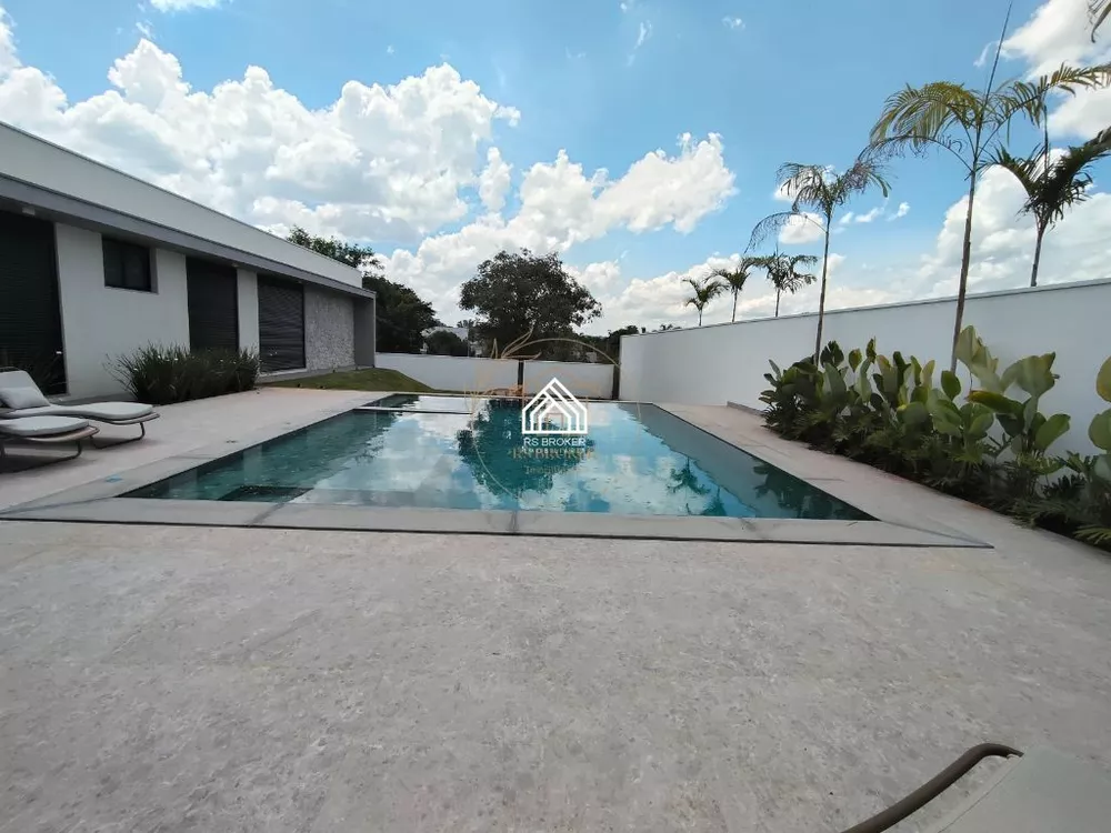 Casa, 4 quartos, 359 m² - Foto 3