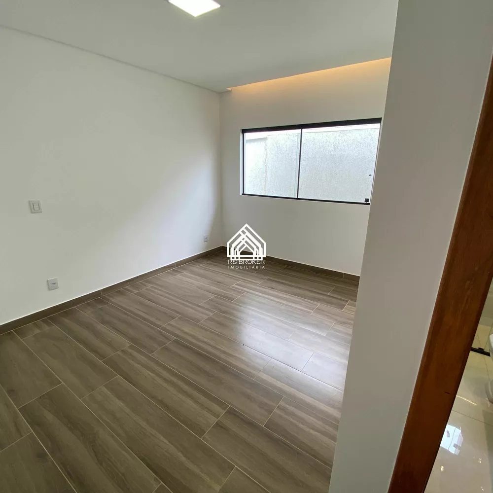 Casa, 3 quartos, 120 m² - Foto 2