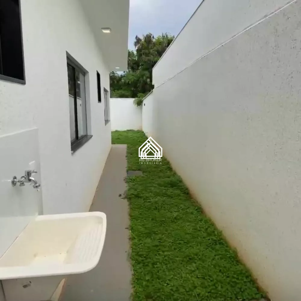Casa, 3 quartos, 120 m² - Foto 3