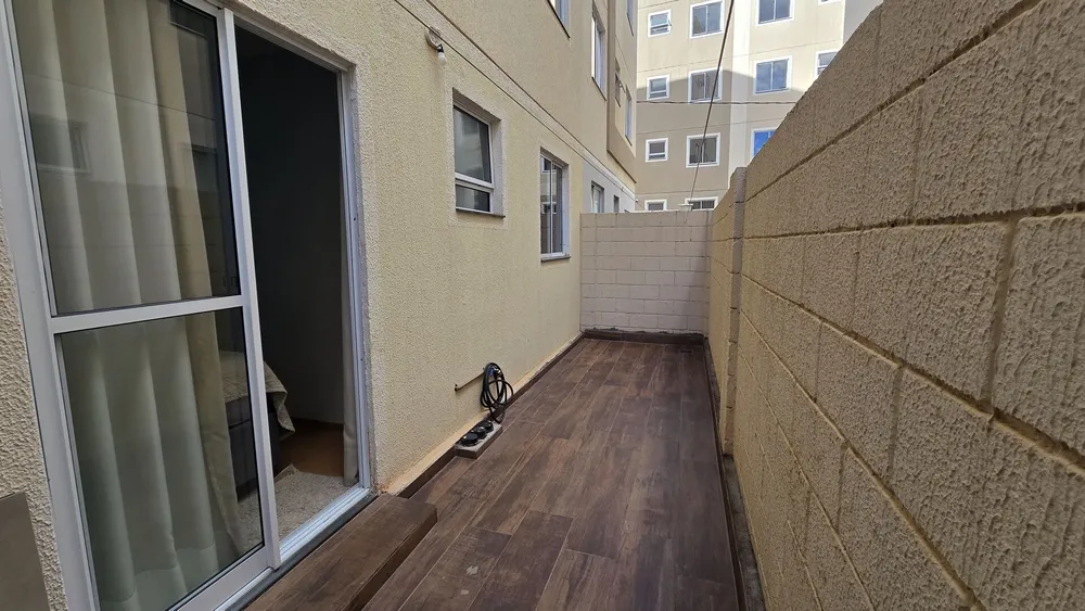 Apartamento, 2 quartos, 60 m² - Foto 8