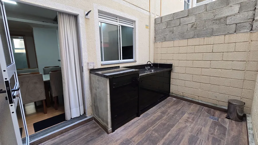 Apartamento, 2 quartos, 60 m² - Foto 7