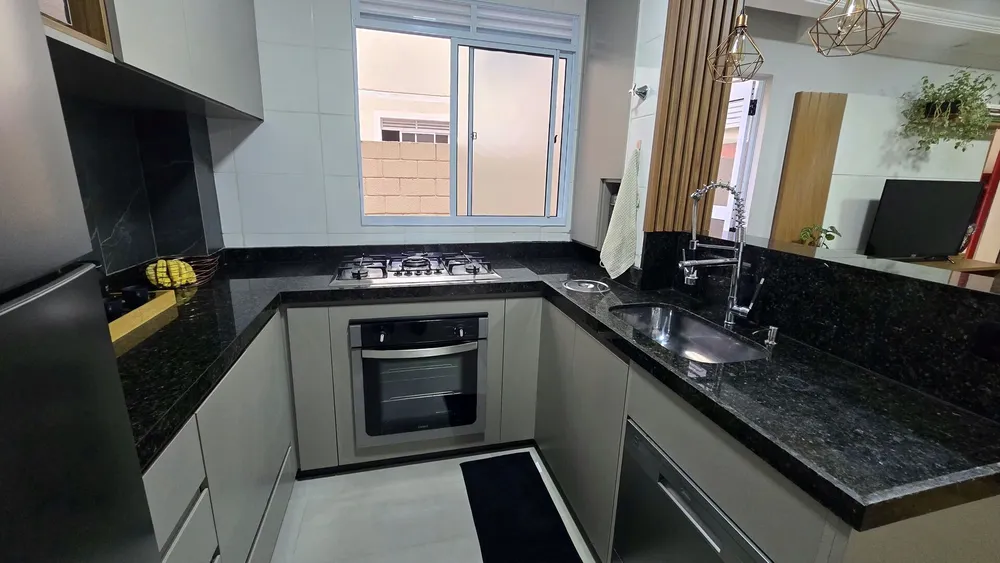 Apartamento, 2 quartos, 60 m² - Foto 4