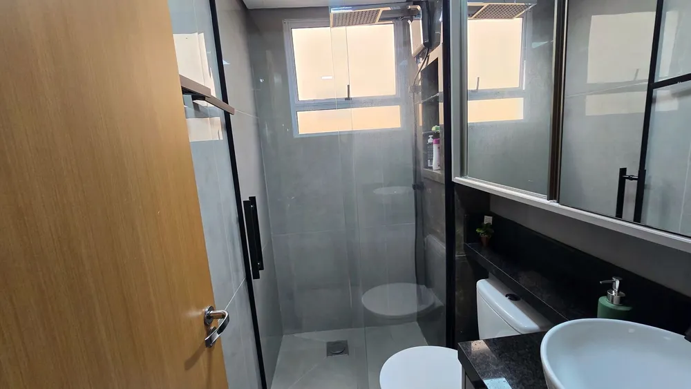 Apartamento, 2 quartos, 60 m² - Foto 3