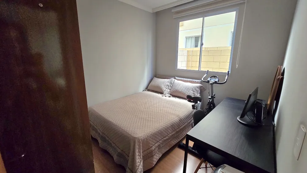 Apartamento, 2 quartos, 60 m² - Foto 6