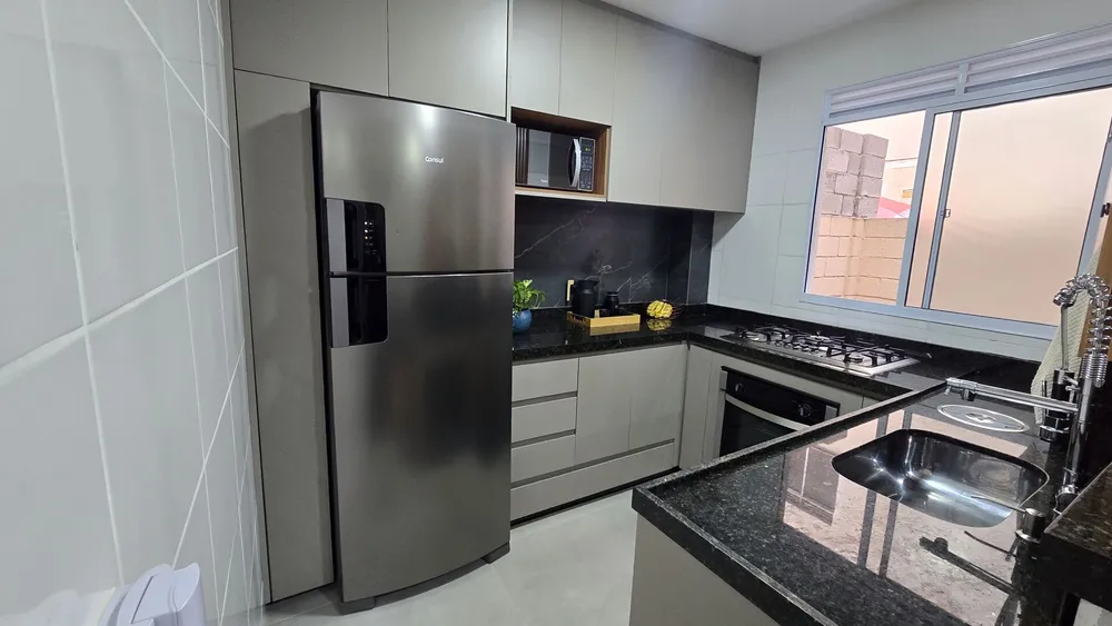 Apartamento, 2 quartos, 60 m² - Foto 5
